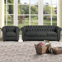 2 piece sofa set under deals $500